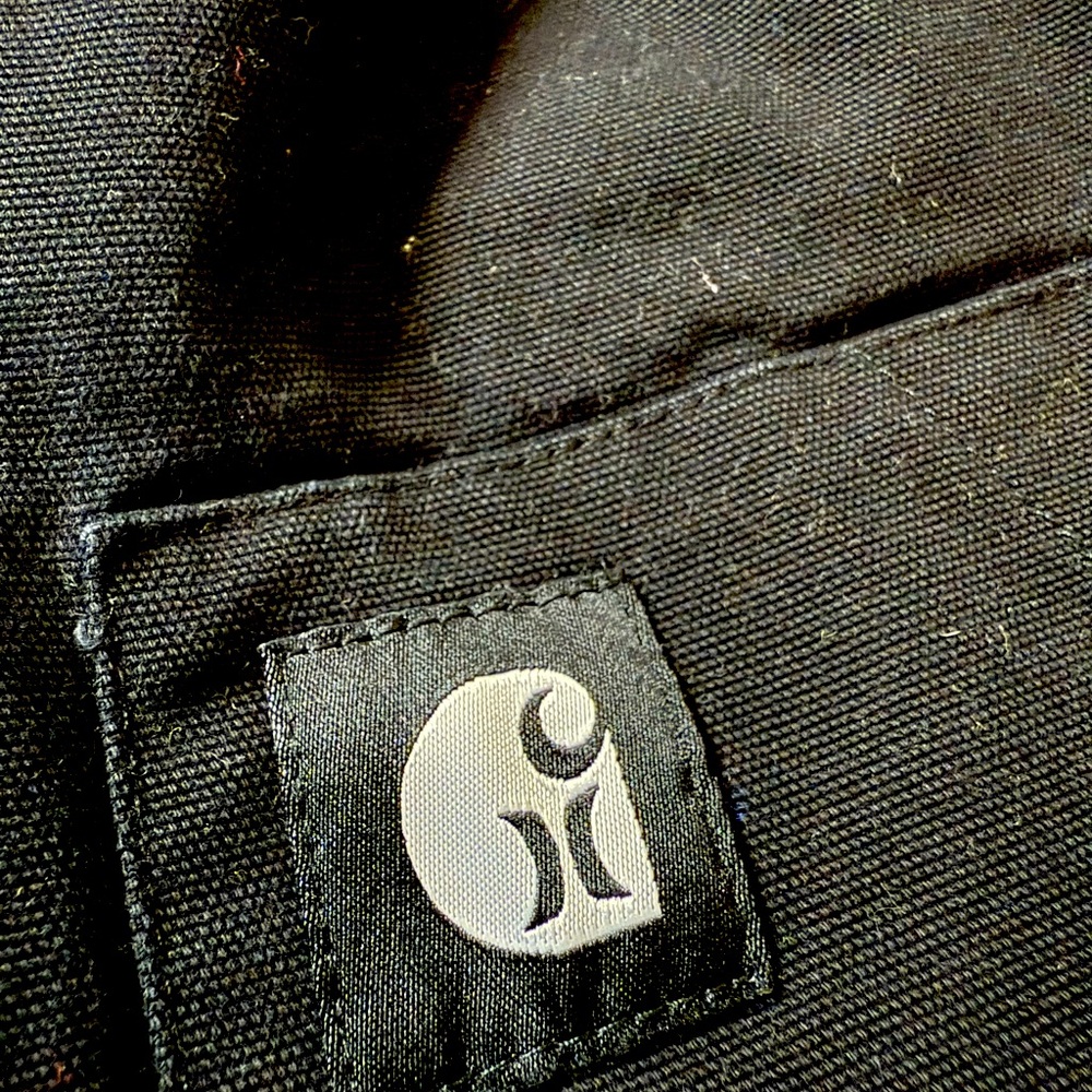 Carhartt VS Hurley Collab Vest (Small)